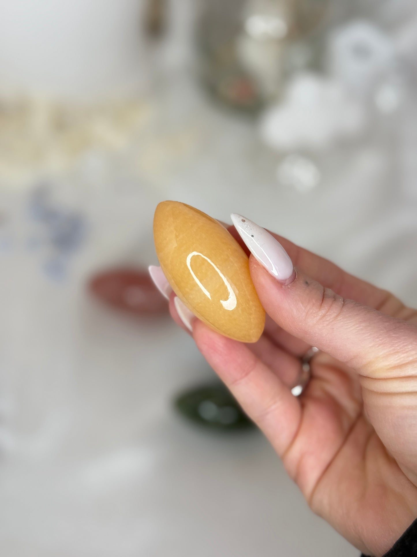 Lot de Shiva Lingam