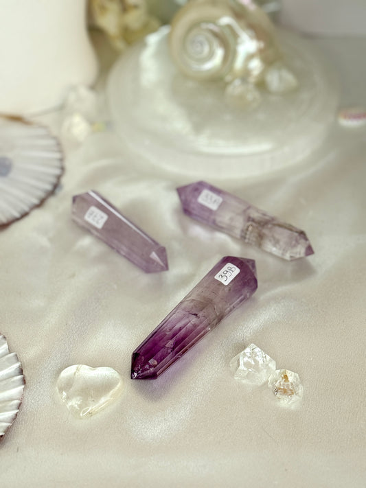 Vogels - Amethyste Brésil