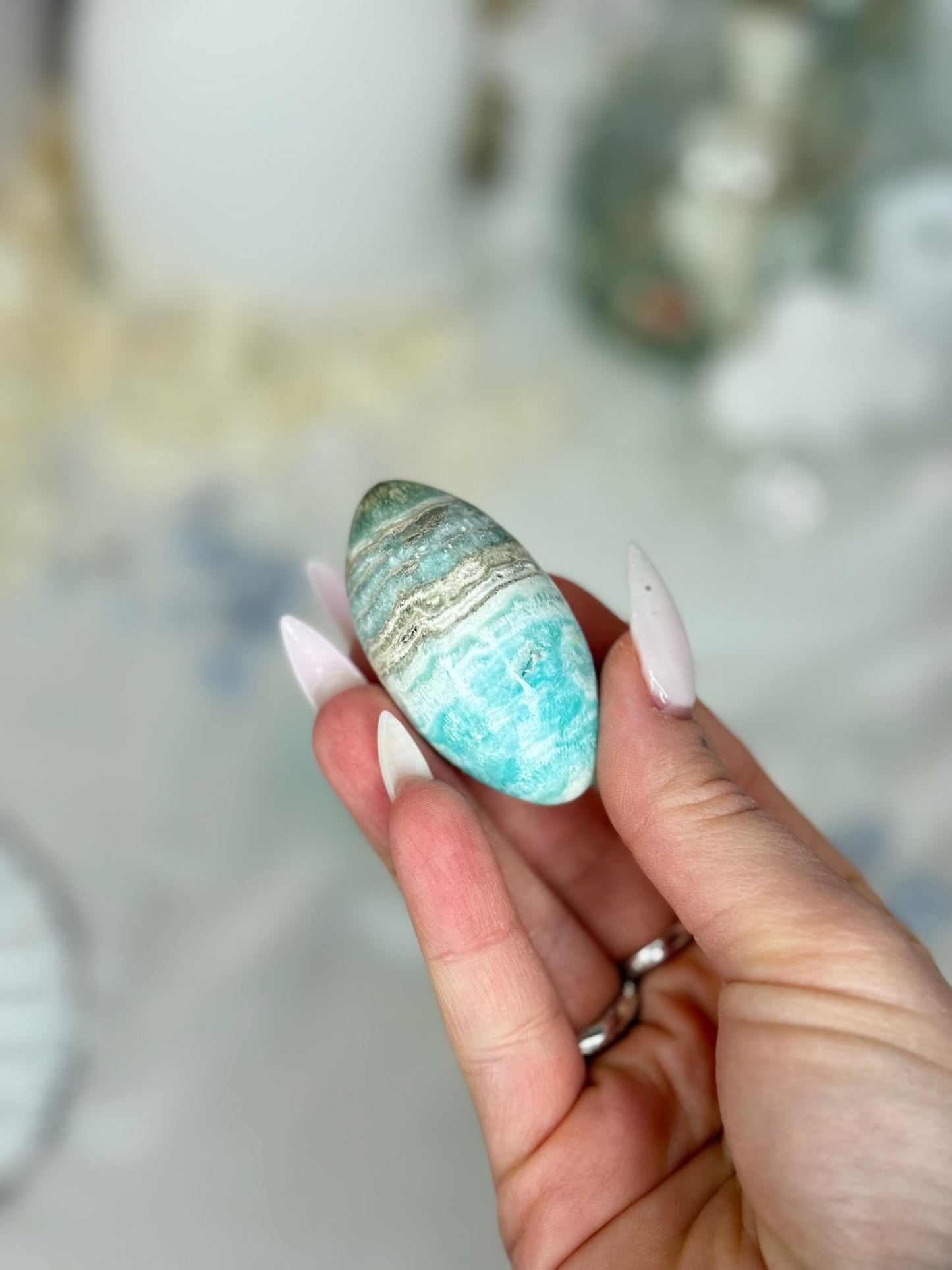Shiva Lingam - Pakistan