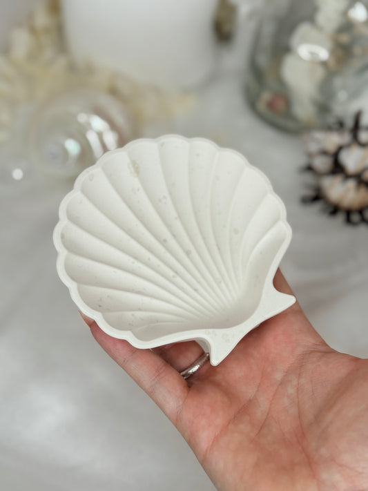 Coupelle - coquille