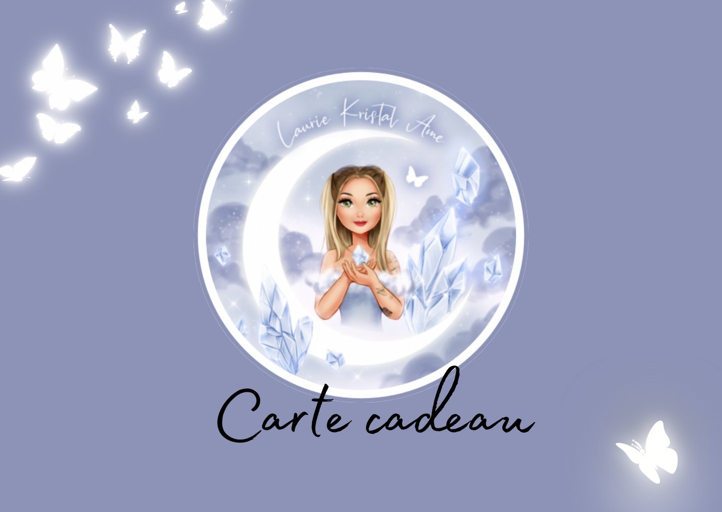Carte cadeau