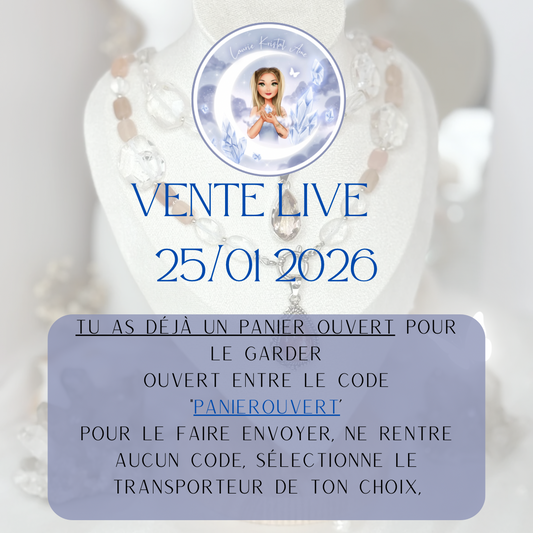 Chemin vers le cœur